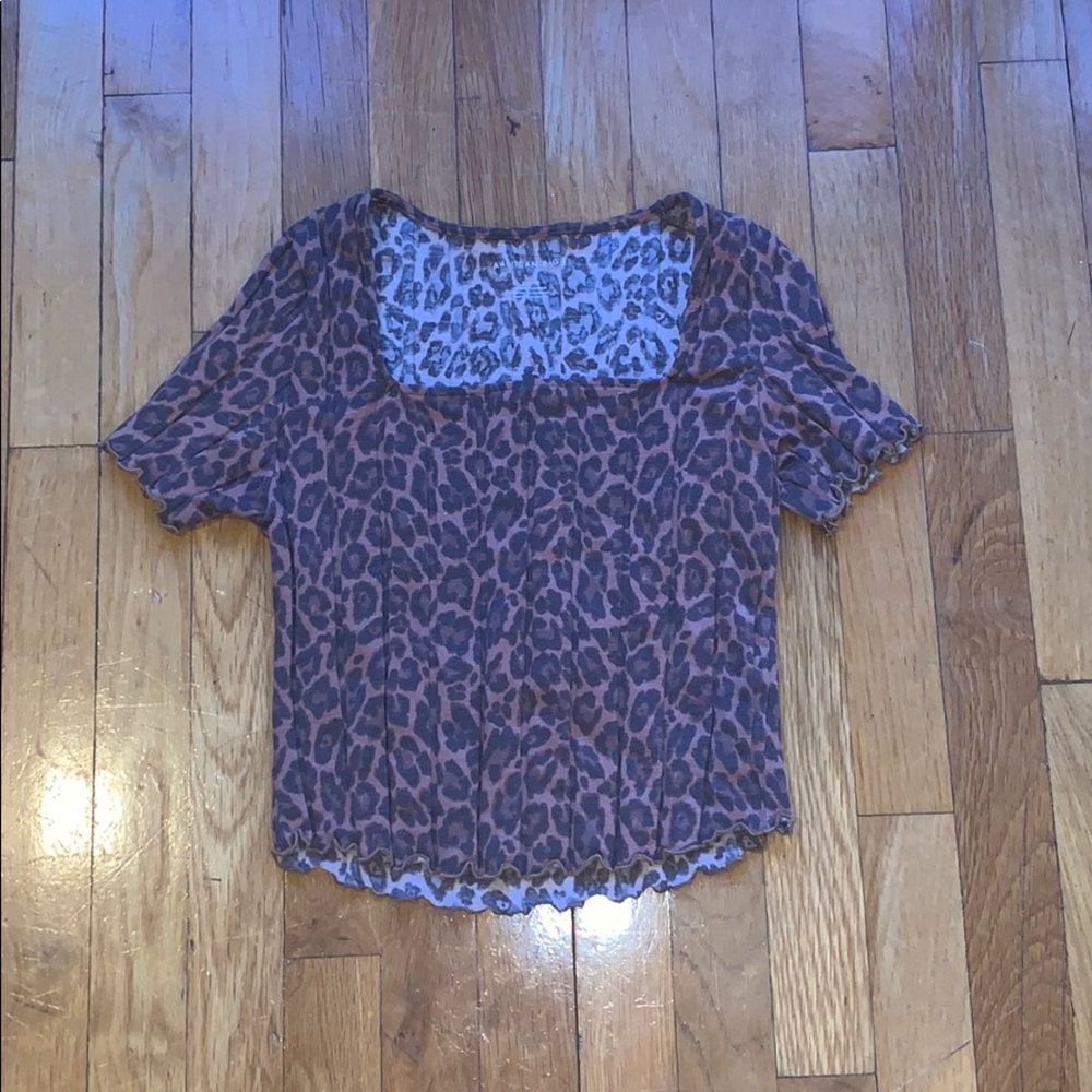 american eagle shirt